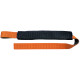 Fettuccia di ricambio CT QUICK STEP STRAP