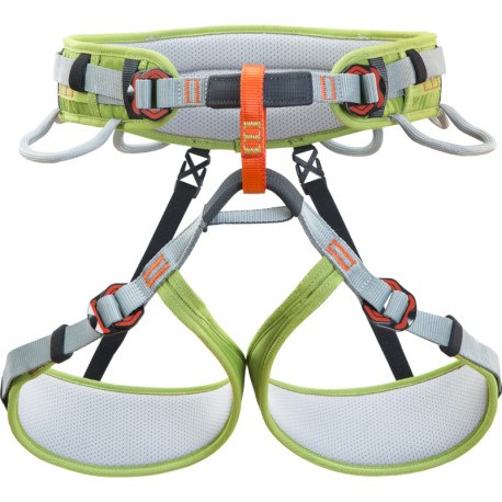 Imbragatura alpinismo/arrampicata CT ASCENT JUNIOR