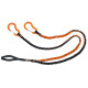 Fettuccia elastica per piccozze CT SWHIPPI Y