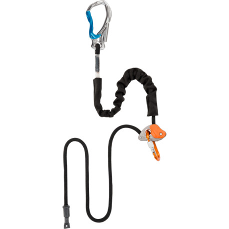Cordino di posizionamento con connettore CT FINCH KOOK
