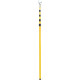 Pertica telescopica CT HOOK ROD