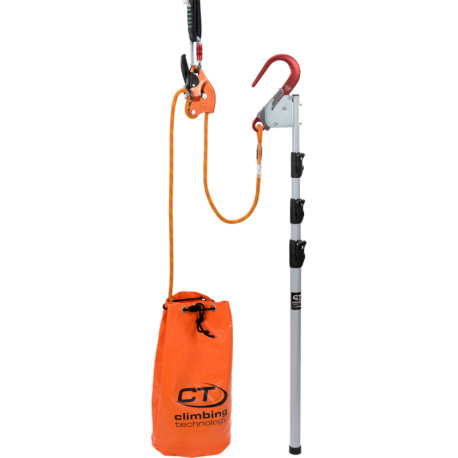 Kit di emergenza CT RESCUE KIT ROD 200R