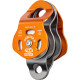 Carrucola flange mobili CT ORBITER H