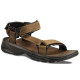 Sandali sportivi Teva M TERRA FI 4 LEATHER