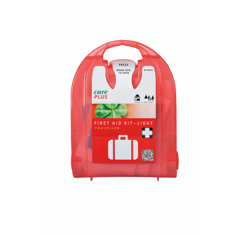 Kit primo soccorso Care Plus LIGHT TRAVELLER