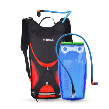 Sacca idratazione Source BRISK 2L / 3L