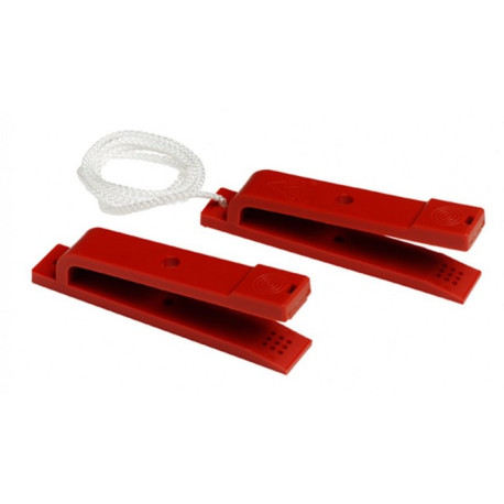 Punch orientamento Silva OL-PUNCHES 10 PCS
