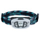 Torcia frontale verde CHT+ 80 BATTERYLOCK HEADLAMP