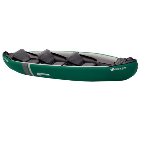 Canoa Sevylor ADVENTURE PLUS