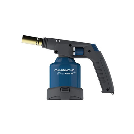 Saldatore a Gas Campingaz SOUDOGAZ X 2000 PZ