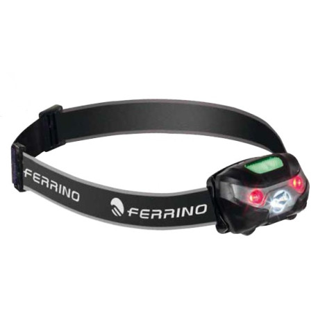 Lampada frontale Ferrino BLITZ