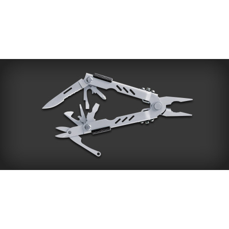Pinza multiuso Gerber 400 COMPACT SPORT