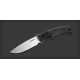 Coltello lama fissa Gerber GATOR