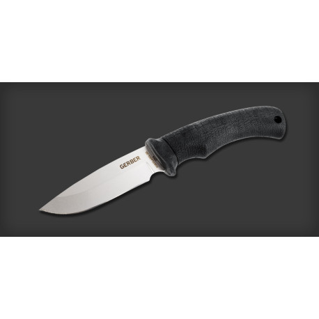 Coltello lama fissa Gerber GATOR