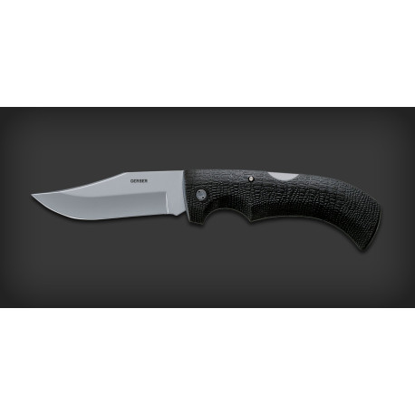 Coltello chiudibile Gerber  GATOR CLIP POINT