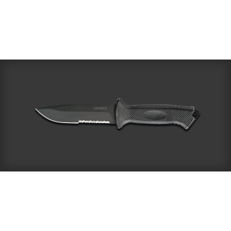 Coltello lama fissa Gerber PRODIGY