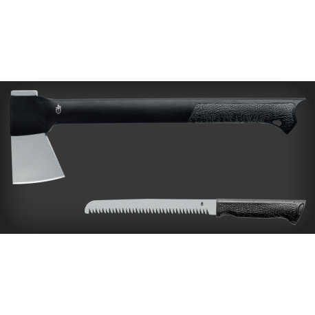 Ascia Gerber GATOR COMBO II