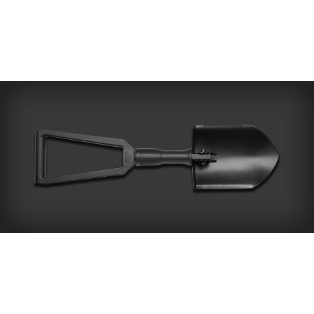 Pala Gerber E-TOOL LAMA DENTATA