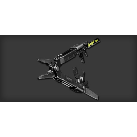 Pinza multiuso Gerber MP 600 BLADELESS