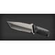 Coltello lama fissa Gerber  WARRANT TANTO