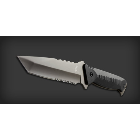 Coltello lama fissa Gerber  WARRANT TANTO