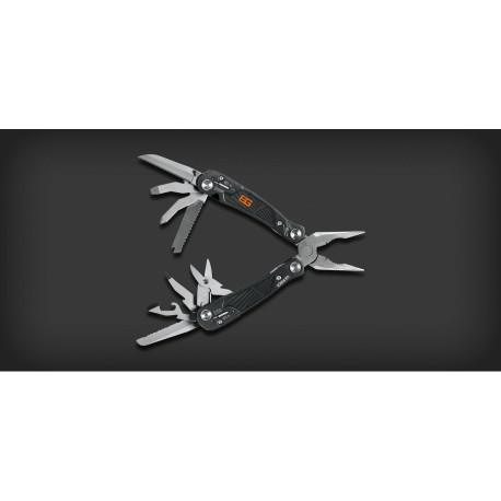 Pinza multiuso Gerber ULTIMATE CON FODERO