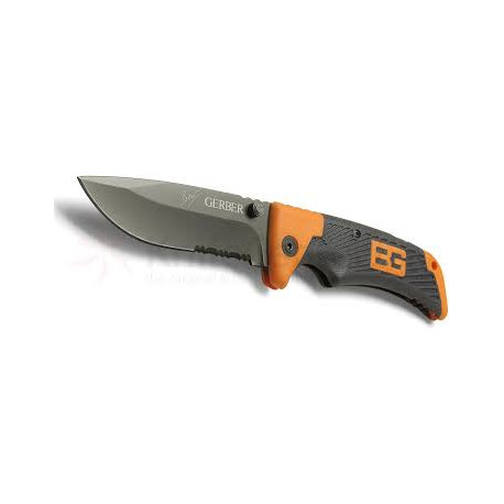 Coltello chiudibile Gerber  SCOUT