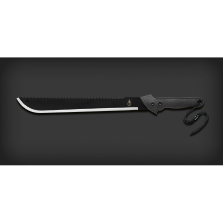 Macete Gerber GATOR® CON FODERO