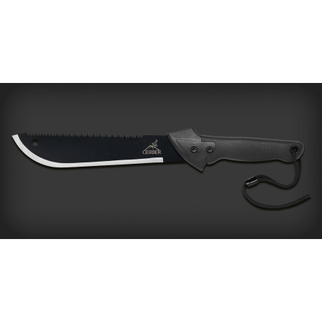 Macete Gerber GATOR® JR CON FODERO
