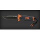 Coltello lama fissa Gerber ULTIMATE FINE EDGE