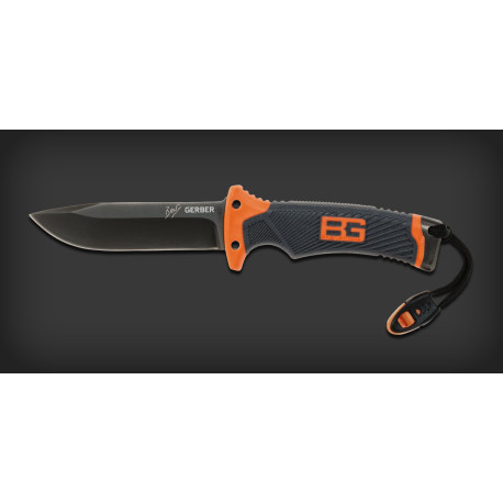 Coltello lama fissa Gerber ULTIMATE FINE EDGE