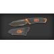 Coltello lama fissa Gerber COMPACT