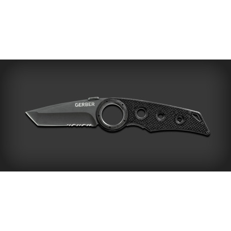Coltello chiudibile Gerber REMIX TACTICAL