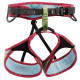 Imbragatura arrampicata donna Petzl SELENA