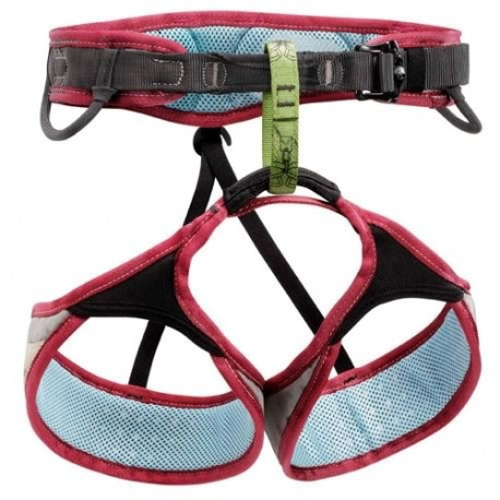 Imbragatura arrampicata donna Petzl SELENA