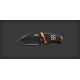 Coltello Gerber COMPACT NERO