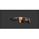 Coltello Gerber SCOUT NERO