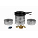 Popote Trangia 25-23 UL / D