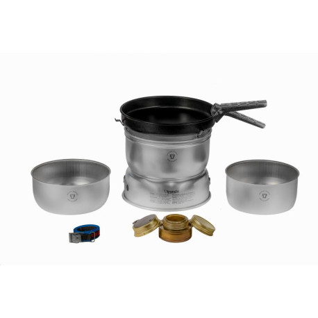 Popote Trangia 25-23 UL / D