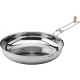 Padella Primus CampFire S / S-25 cm