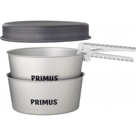 Set pentole e padella Primus Essential 1.3L