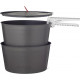 Set Pentole Primus LiTech 2.3L