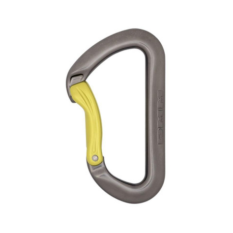 Moschettone DMM Aero Bent Gate 5 Pack