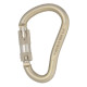Moschettone DMM 12mm Steel Boa HMS