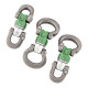 Girello DMM NEXUS SWIVEL
