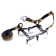 Ramponi 6 punte Petzl CRAB 6