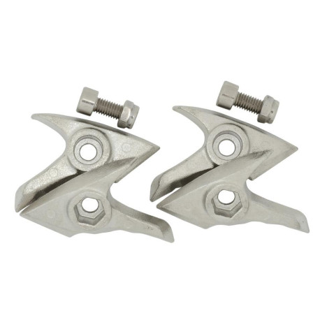 Ricambio per piccozza DMM PICK WEIGHTS 2 SETS