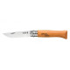 Coltello OPINEL N°9 CARBON STEEL VRN