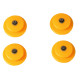 Punte posteriori Petzl PER SPIKY PLUS