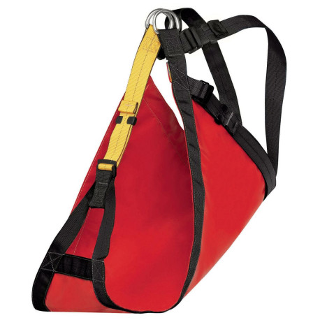 Triangolo di evacuazione Petzl PITAGOR